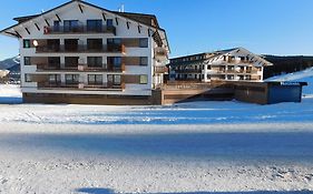 Apartman Donovaly Panorama 31C 4I