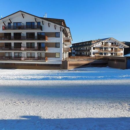 Apartman Donovaly Panorama 31C 4I Exteriér fotografie