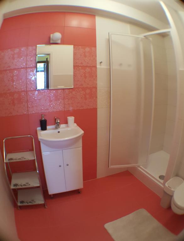 Apartman Donovaly Panorama 31C 4I Exteriér fotografie