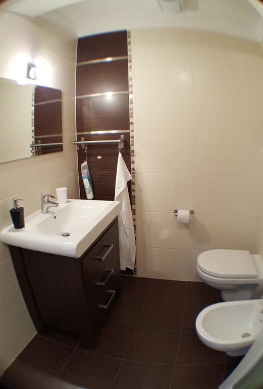Apartman Donovaly Panorama 31C 4I Exteriér fotografie