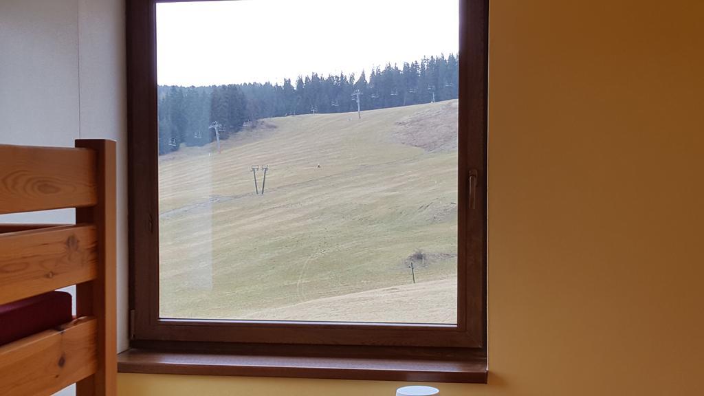 Apartman Donovaly Panorama 31C 4I Exteriér fotografie