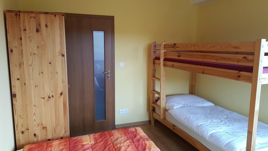 Apartman Donovaly Panorama 31C 4I Exteriér fotografie