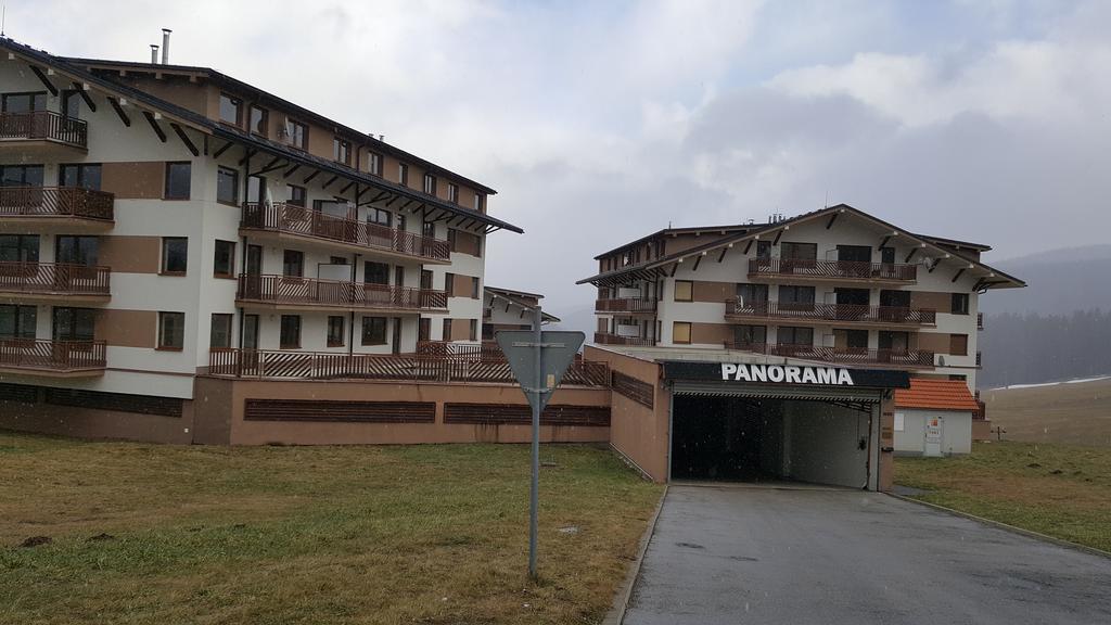 Apartman Donovaly Panorama 31C 4I Exteriér fotografie