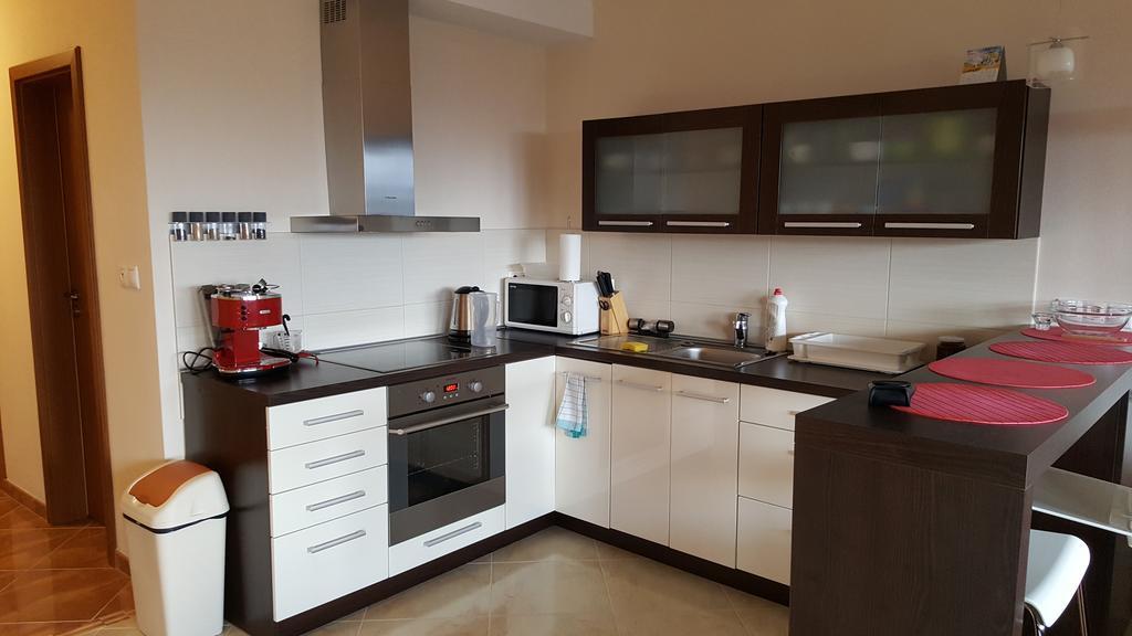 Apartman Donovaly Panorama 31C 4I Exteriér fotografie