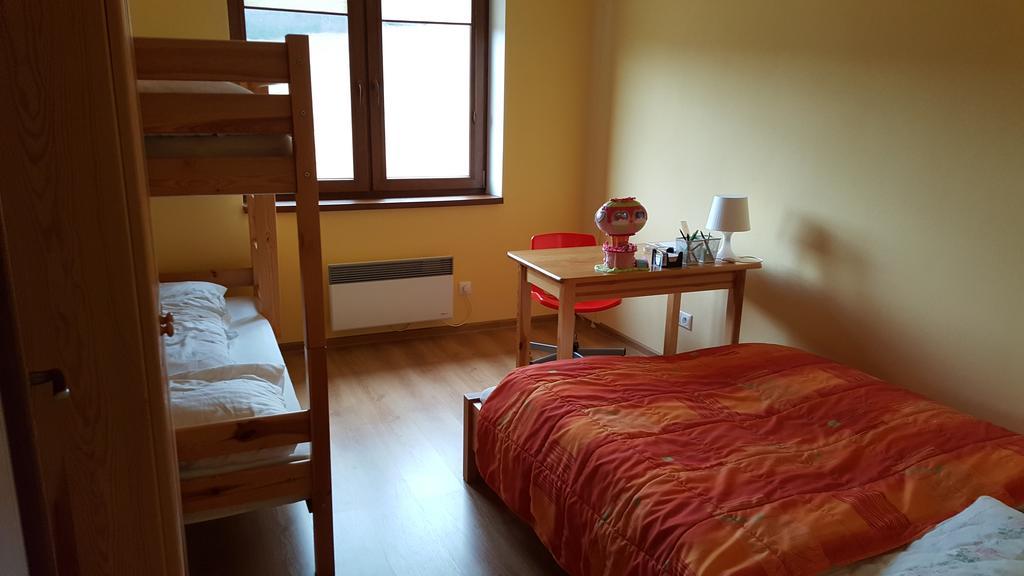 Apartman Donovaly Panorama 31C 4I Exteriér fotografie
